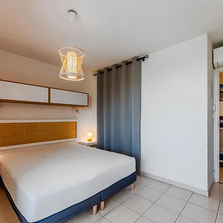 Biscarrosse-plage : Climatise Vue Ocean, 4 Pers, Parking - Fr-1-521-267